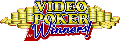 Free video poker training software
