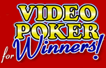 Video Poker For Winners